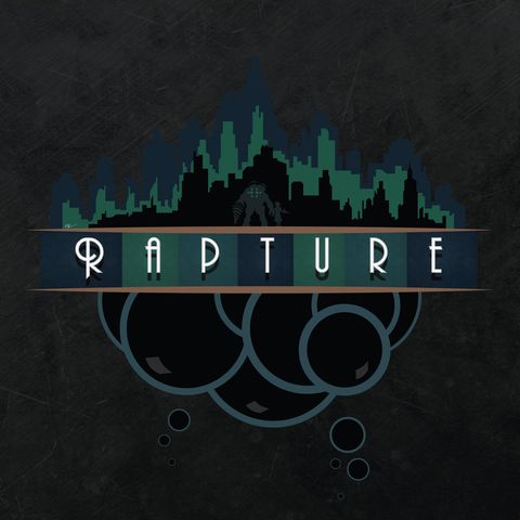 Bienvenido a Rapture