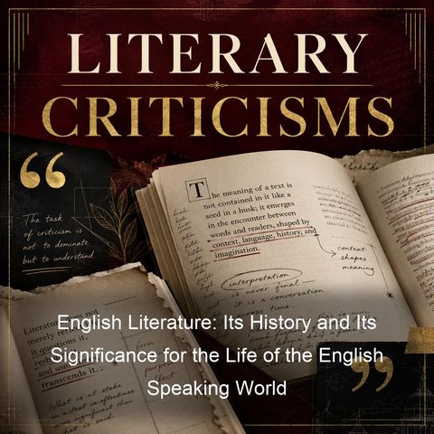 Lesley Castle (Dramatic Reading)-Jane Austen