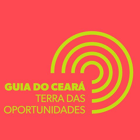 As vocações regionais do Ceará