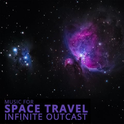 Music for Space Travel