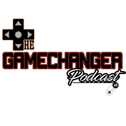The Invisible Man Review with The Game Changer Podcast!