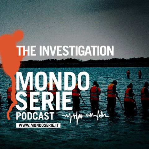 The Investigation, raffinata decostruzione del giallo classico | 2 voci, 1 serie