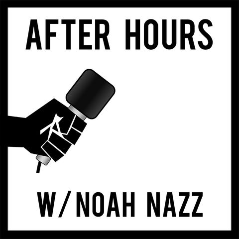 After Hours #1: Josh is here