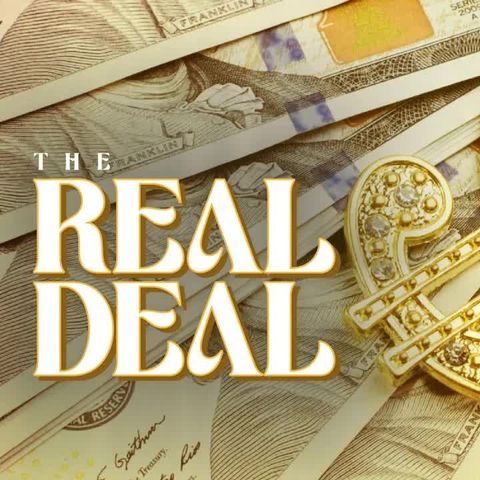 The Real Deal - Can a Muslim get rich ?
