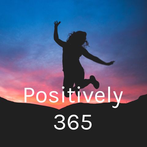 Episode 246: Everything is Positive
