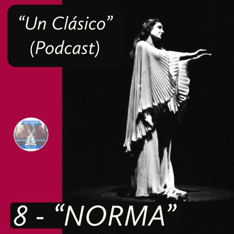 8 - "Norma"