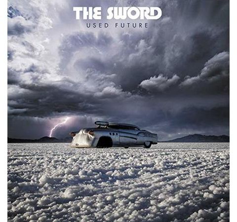 Metal Hammer of Doom: The Sword - Used Future