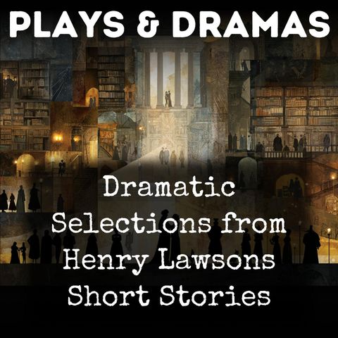 Five Children and It (Dramatic Reading)-E. Nesbit
