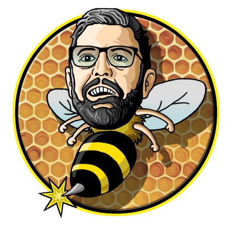 #479: Around the Swarm Horn With Sam Tripoli, Johnny Woodard and Xavier Guerrero