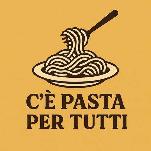 Copertina del podcast