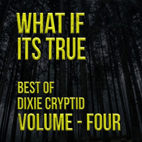 Best of Dixie Cryptid Vol-Four