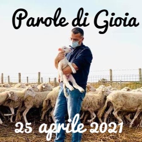 IV Domenica di Pasqua - Anno B