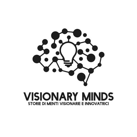 Visionary Minds EP. 2 | Ipazia