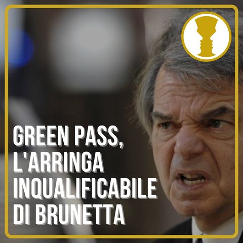 Esiste un'altra Italia rispetto alla visione di Brunetta - Davide Rossi