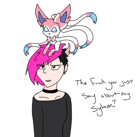 late night with pixie episode 2