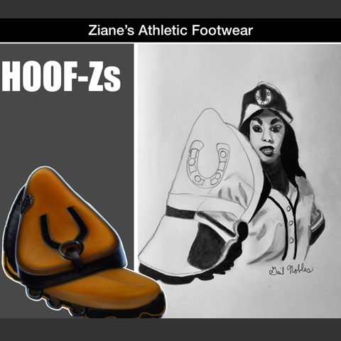 Ziane’s Athletic Footwear 11:11:23 10.41 PM