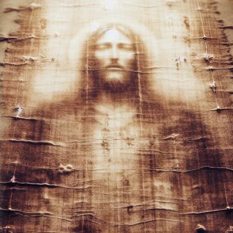 The Mystery Of The Shroud of Turin