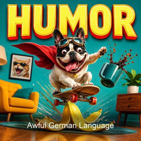 Podcast Cover