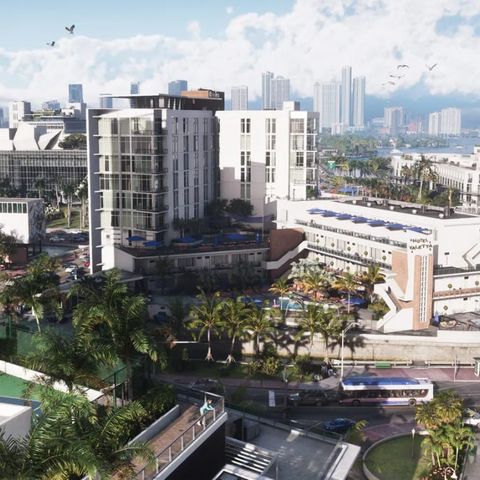 GTA 6 Development Footage Leaks Online Before Being Scrubbed From the