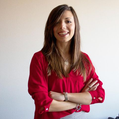 Donne & Startup | Intervista a Chiara Cecchini di FeatApp