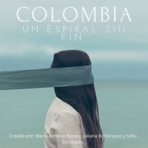 Colombia: un espiral sin fin