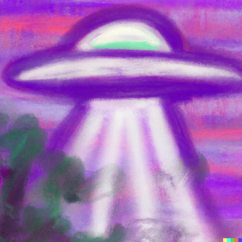 UFO Sightings Introduction