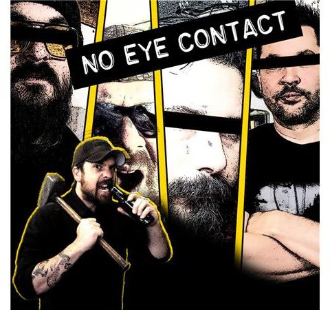 213 - No Eye Contact