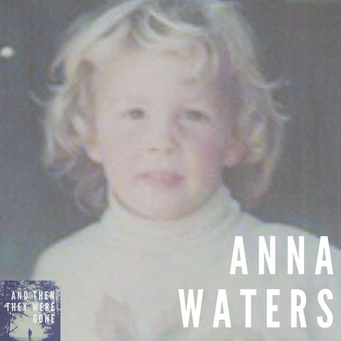 Anna Waters