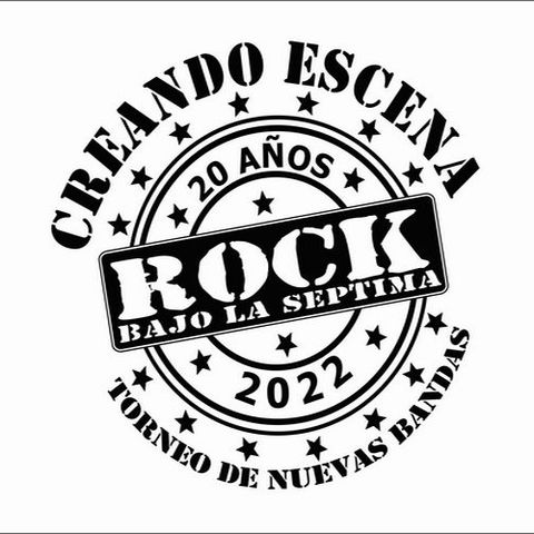 ROCK BAJO LA SEPTIMApodcast