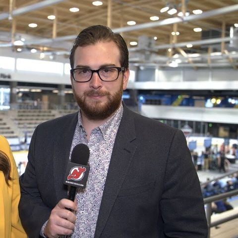 Chris Wescott: Talking about 2019 New Jersey Devils Offseason Moves | Conversations SOTFA E16
