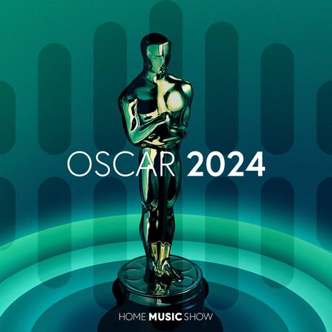 OSCAR 2024 | Parliamo dei vincitori nelle categorie sonore