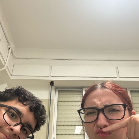 Copertina del podcast