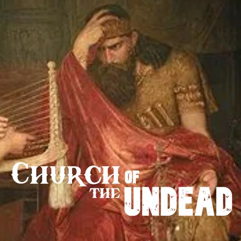 “JUST BECAUSE IT SEEMS RIGHT DOESN’T MEAN IT IS RIGHT” #ChurchOfTheUndead