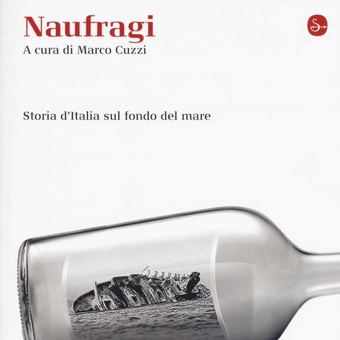 Marco Cuzzi "Naufragi"