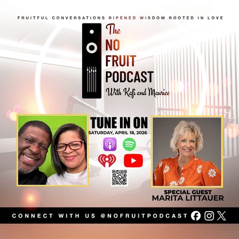 Marita Littauer Talks about Living Fully at 60 and Beyond