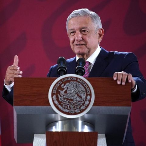 AMLO dispuesto a comparecer por hechos de Culiacán