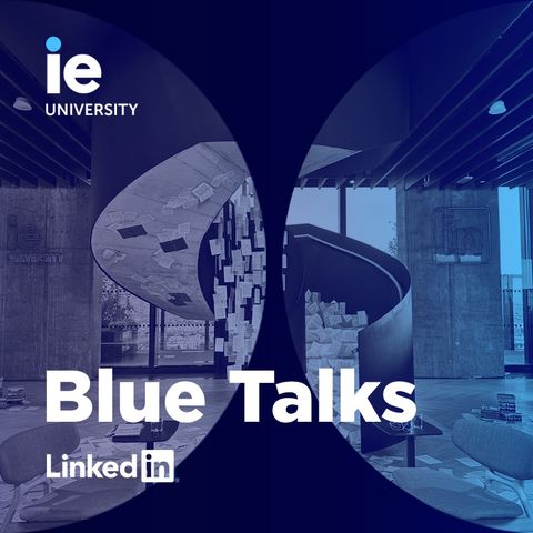 Welcome to Blue Talks