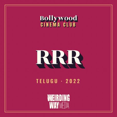 RRR (2022)