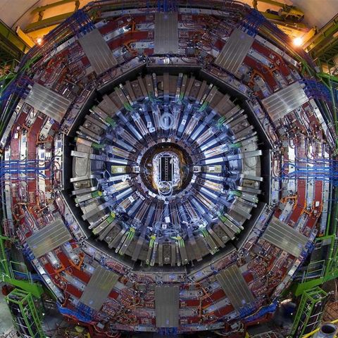 Un futuro oltre LHC