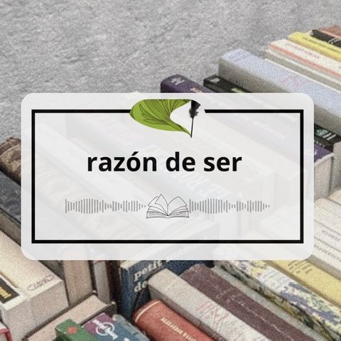 Intertexto: razón de ser.