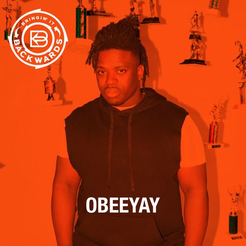 Interview with Obeeyay