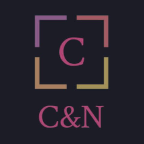 C&N official podcast episode 1 - pilot