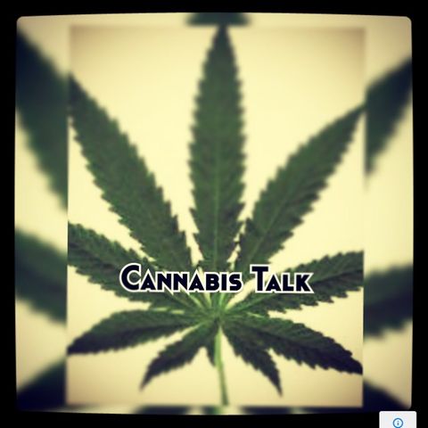 Cannabis Talk - Bonus episode