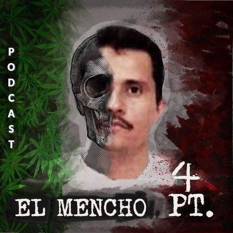 El Mencho: sus FUERZAS ESPECIALES y la narcotecnología