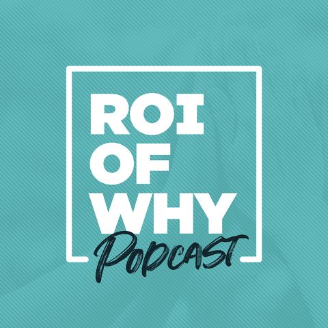 S01E39 - How to Build a Purpose That Actually Resonates With Your Team