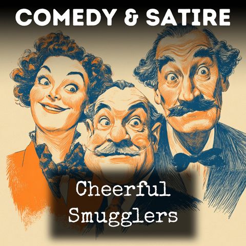 Podcast Cover