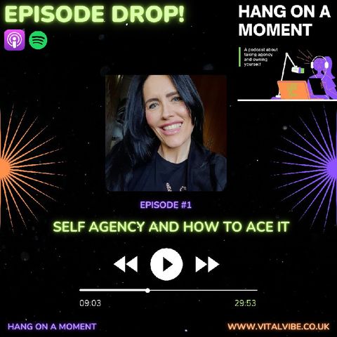 Self Agency and How to Ace It - From Novice to Pro!