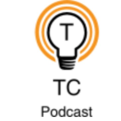 Interviewing Keyaudria Lyrics Music {Episode 3} - TC Podcast's show