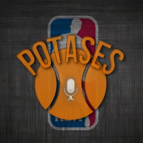 NBA'de Playoff Yarışı | PotaSes Podcast #1