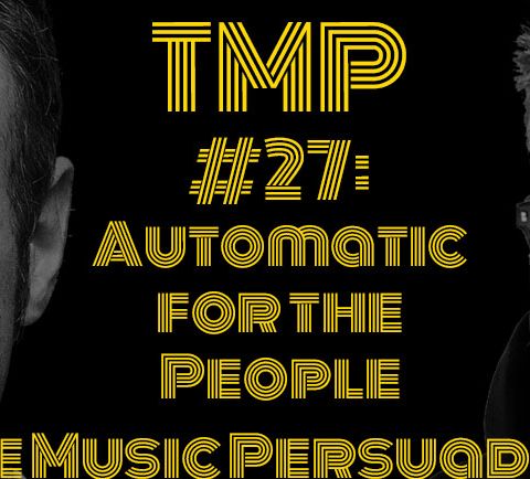 #27: Automatic for the People
